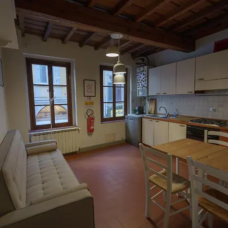 Traditional Florentine 1Br Apartment Close To Piazza Santa Croce Florence Exterior photo