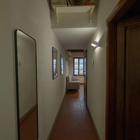 Traditional Florentine 1Br Apartment Close To Piazza Santa Croce Florence Exterior photo